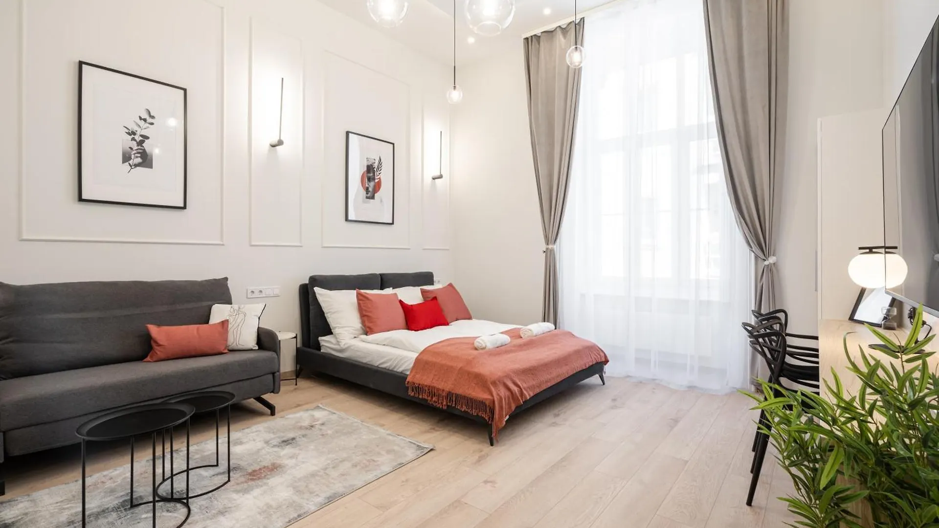 D20 - Gozsdu Garden Residence - Best Location By Bqa contacts